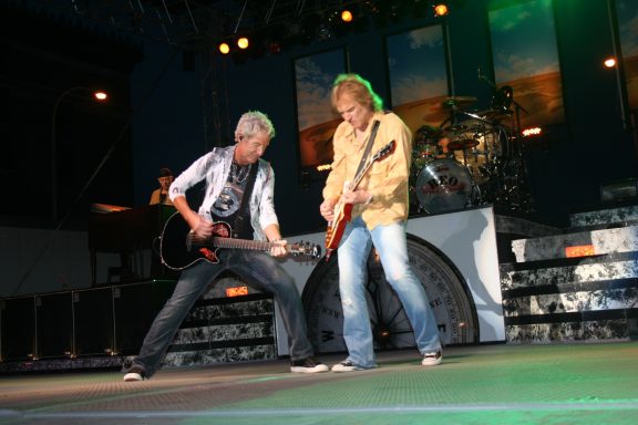 REO Speedwagon