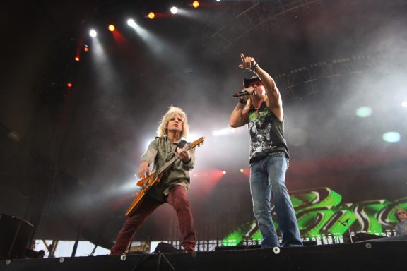 Poison - Brett & C.C.